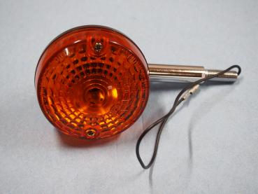 Blinker vorne für Suzuki DR250